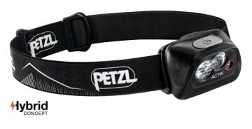 PETZL ACTIK Kafa Feneri E099FA00