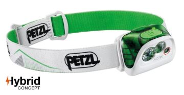 PETZL ACTIK Kafa Feneri E099FA00