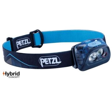 PETZL ACTIK Kafa Feneri E099FA00