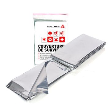 ARVA Kurtarma Battaniyesi 190 gr PE70 PRCOU190