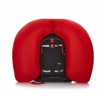 ARVA AIRBAG RIDE VEST 15+ Çanta  AIR1VESTV2