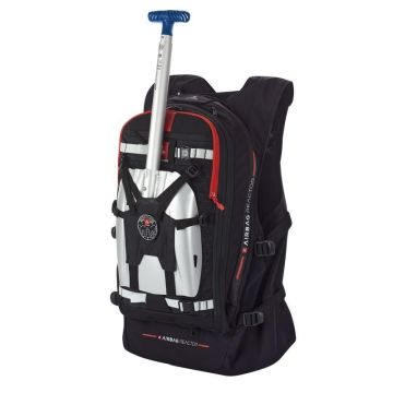 ARVA AIRBAG RIDE VEST 15+ Çanta  AIR1VESTV2