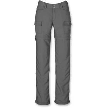 The North Face W Paramount Porter Convertible Kadın Pantolon