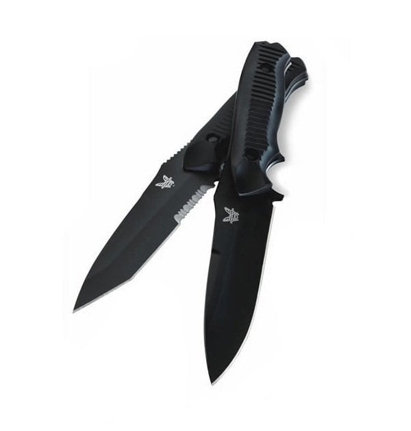 BENCHMADE NIMRAVUS SHEATH BIÇAK