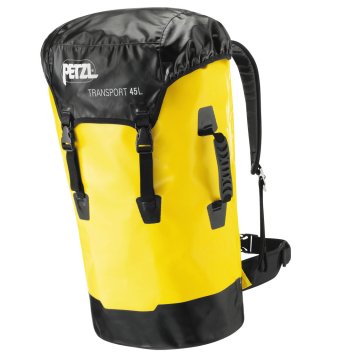 PETZL TRANSPORT 45L Çanta S42Y