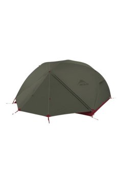 MSR Elixir 3 Tent Green Çadır Green