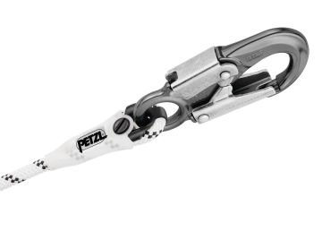 PETZL GRILLON HOOK Konumlanma Lanyardı – Avrupa Versiyonu L052BA