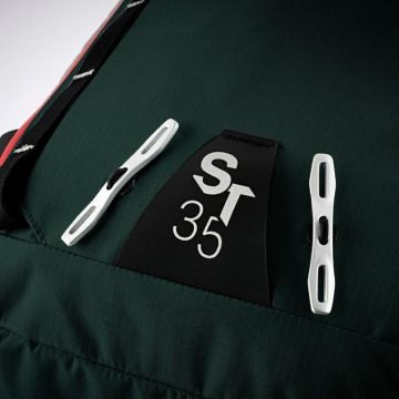ARVA ST35 Sırt Çantası  SAST35V1-G