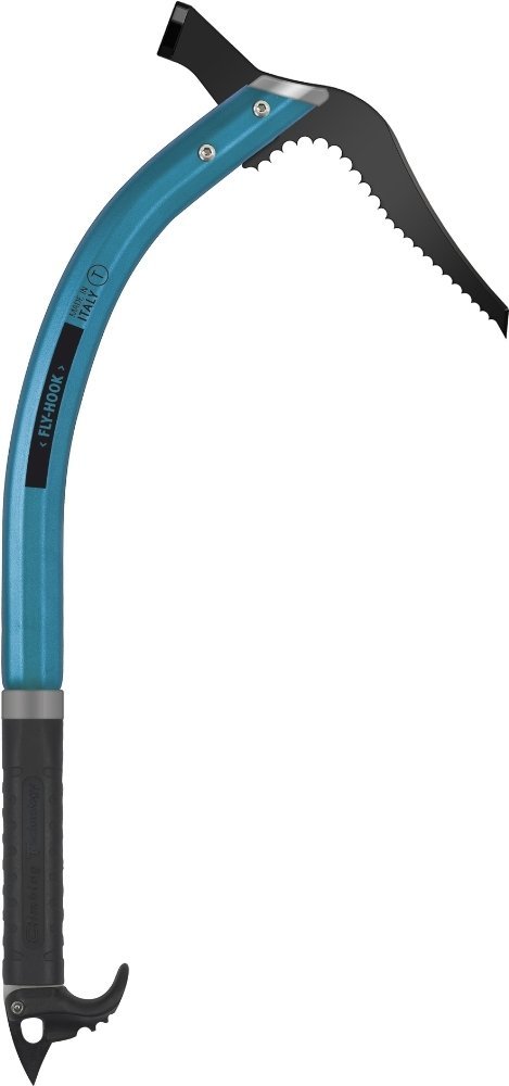 CT FLY HOOK ÇEKİÇ KAFA TEKNİK KAZMA