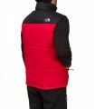 The North Face  M Nuptse  Kaz Tüyü Erkek Yelek