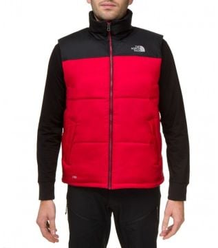 The North Face  M Nuptse  Kaz Tüyü Erkek Yelek