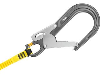 PETZL MGO OPEN 60 Boru Kancası MGOO