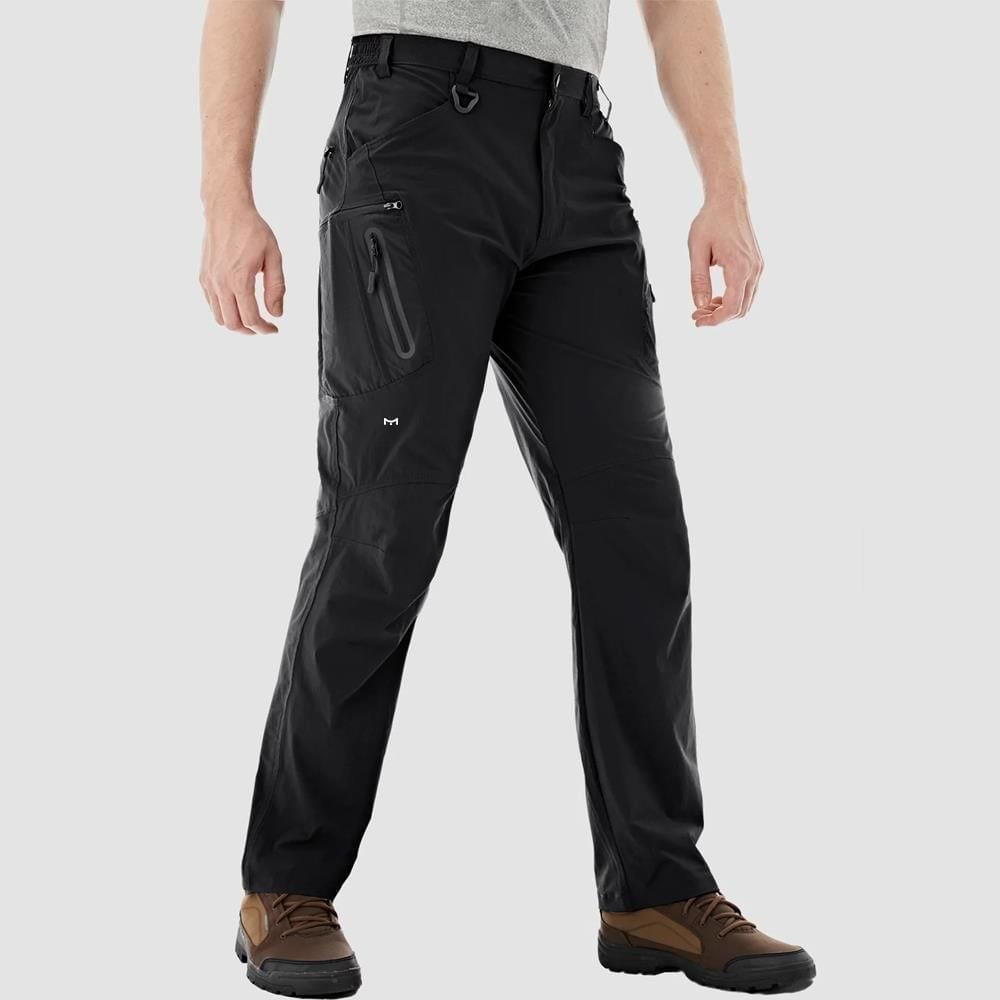 Wida Pantolon - Black  PT609BLCK