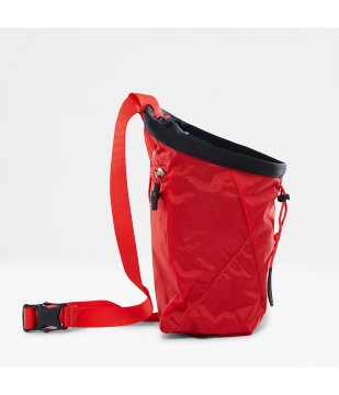 THE NORTH FACE  CHALK BAG PRO