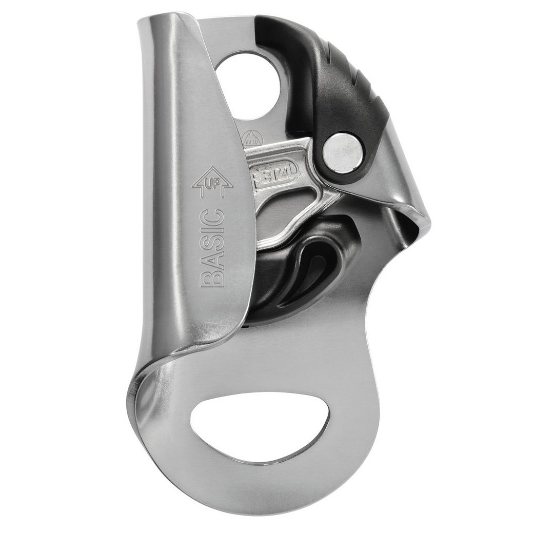 PETZL BASIC İp Tutucu B18BAA