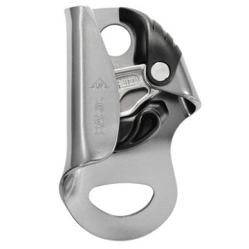 PETZL BASIC İp Tutucu B18BAA