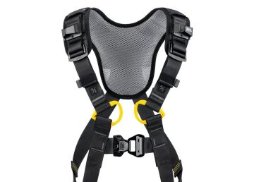 PETZL NEWTON FAST Emniyet Kemeri - Uluslararası Versiyon C073DA01