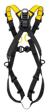 PETZL NEWTON Emniyet Kemeri – Uluslararası Versiyon C073BA01