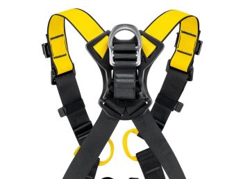 PETZL NEWTON Emniyet Kemeri – Uluslararası Versiyon C073BA01