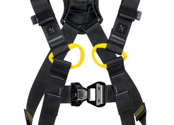 PETZL NEWTON Emniyet Kemeri – Uluslararası Versiyon C073BA01
