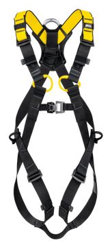 PETZL NEWTON – Paraşüt Tipi Emniyet Kemeri – Avrupa Versiyonu C073AA01