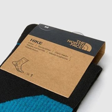 TNF  UnisexThe North Face Hiking Crew Sock  Trekking Çorap
