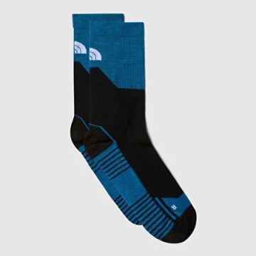 TNF  UnisexThe North Face Hiking Crew Sock  Trekking Çorap