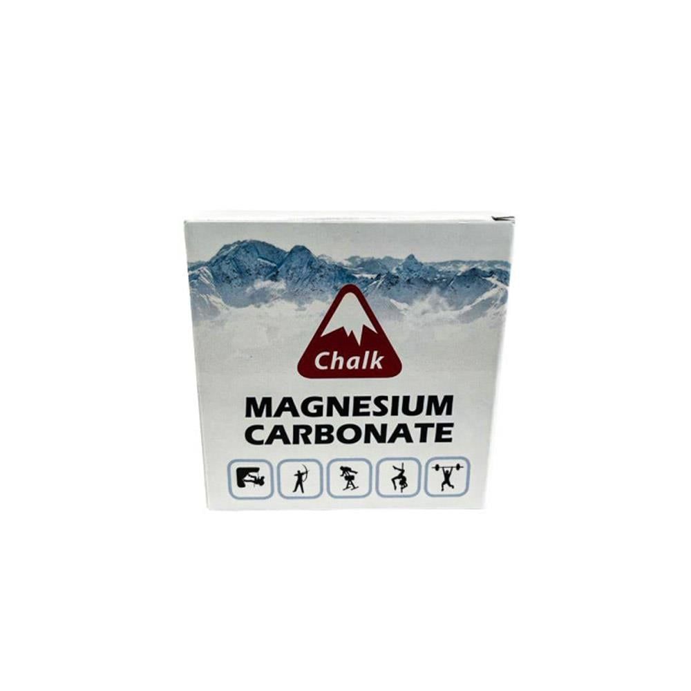 Magnesium Cube - Toz Magnezyum - 56 gr  TZ56
