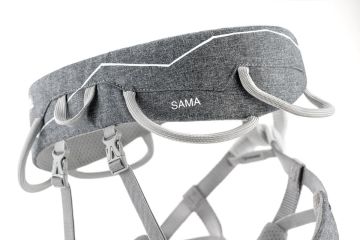 PETZL SAMA Emniyet Kemeri  C021BA00