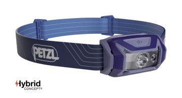 PETZL TIKKA Kafa Feneri 350 lümen E061AA00