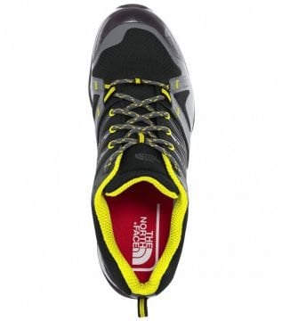 The North Face  M Hedgehog Fastpack Lite GTX Erkek Ayakkabı