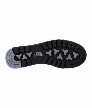 The North Face M Back-To-Berkeley Mountain Sneakers Su Geçirmez Erkek Ayakkabı