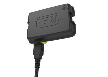 PETZL SWIFT RL Yedek Batarya Type-C