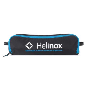 Helinox Sunset Chair Outdoor Kamp Sandalyesi Black
