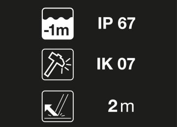 PETZL ARIA 2 Kafa Feneri E070AA00