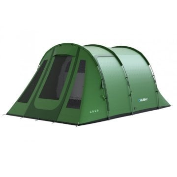 HUSKY BOLEN YEŞİL 4 KİŞİLİK ÇADIR