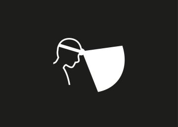 PETZL ARIA 1 Kafa Feneri  E069AA00