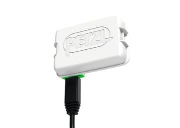 PETZL SWIFT RL Yedek Batarya  Micro USB E092DA00