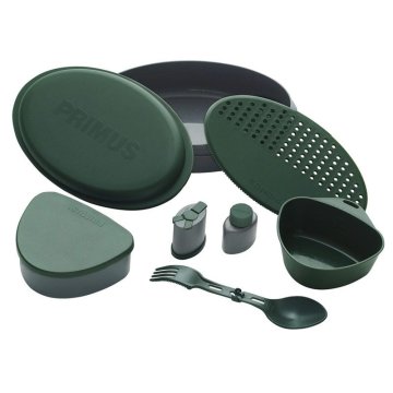PRIMUS MEAL COKLU YEMEK SETİ