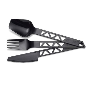 PRIMUS TRAILCUTLERY ÇATAL-BIÇAK-KAŞIK