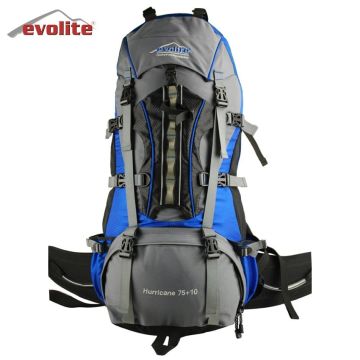 Evolite Hurricane 75+10 Sırt Çantası