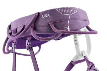 PETZL LUNA Kadın Emniyet Kemeri C035BA00