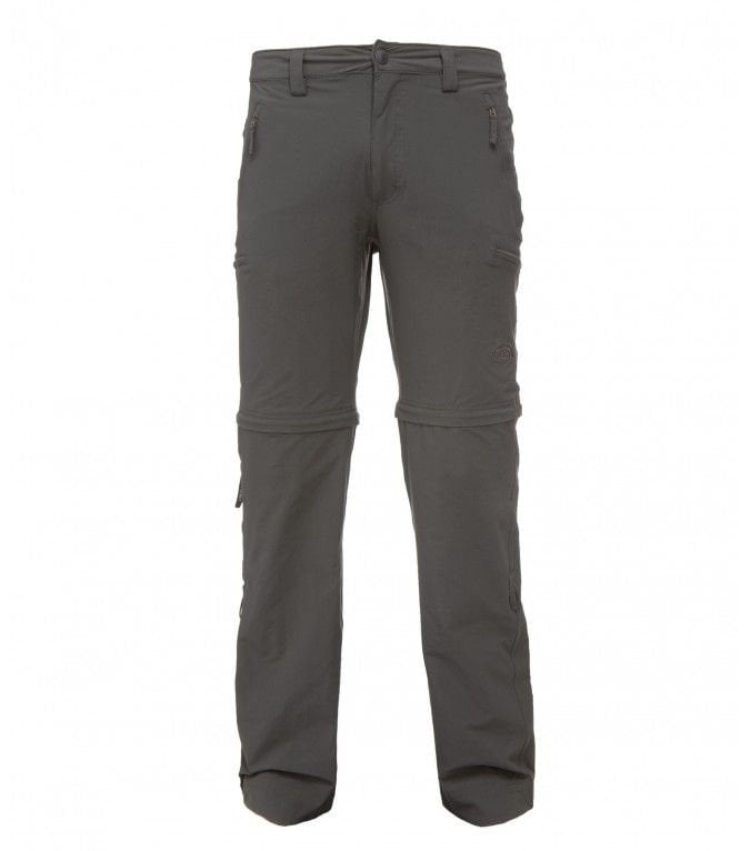 The North Face  M Trekker Convertible Erkek Pantolonu