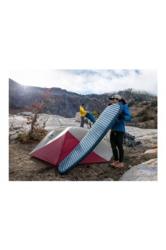 Thermarest NeoAir Uberlight Large Şişme Kamp Matı