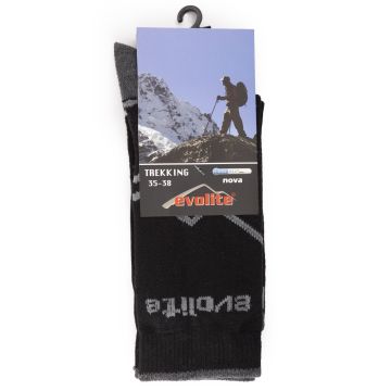 Evolite Nova Coolmax Yazlık Çorap