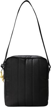 The North Face Berkeley Crossbody TNF Black Mineral Gold Unisex Omuz Çantası