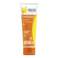 Cancer Council SPF30+ Everyday Sunscreen-110 ml