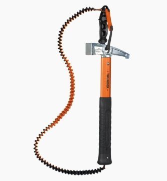 CT KAYA ÇEKİCİ ELASTİK KORDONLU