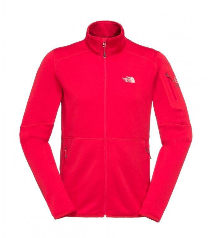 The North face M Hadoken Full Zip Erkek Mont