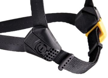 Petzl Vertex HI-VIZ Kask A010DA00